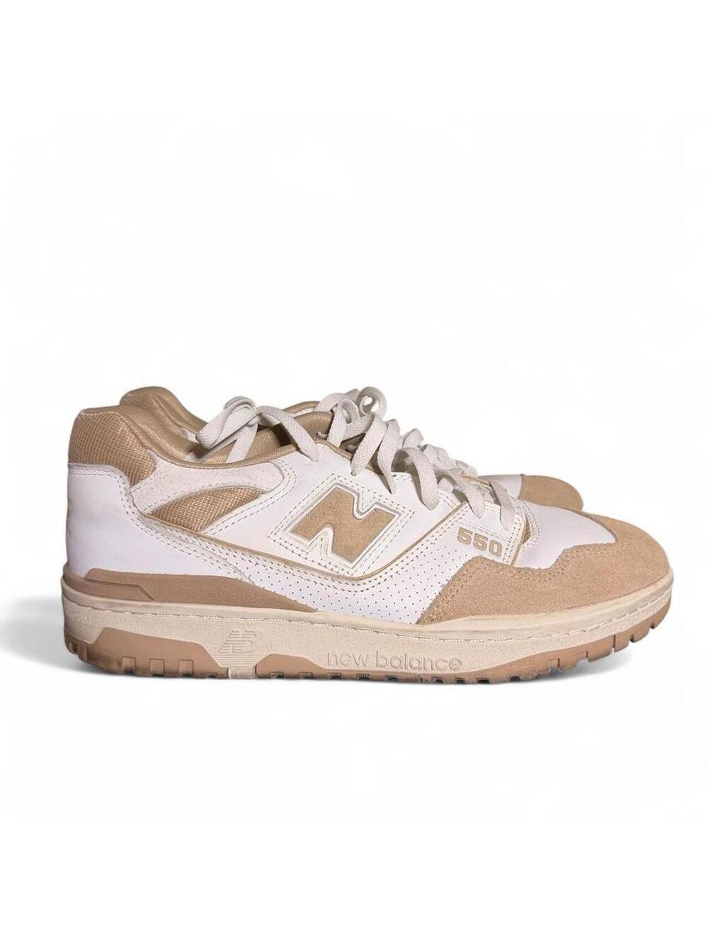 New Balance 550 Size 12